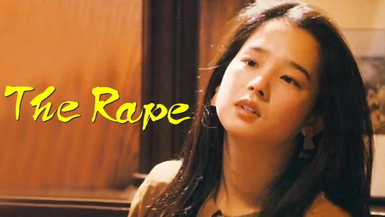 ザ・レイプ - Fondo