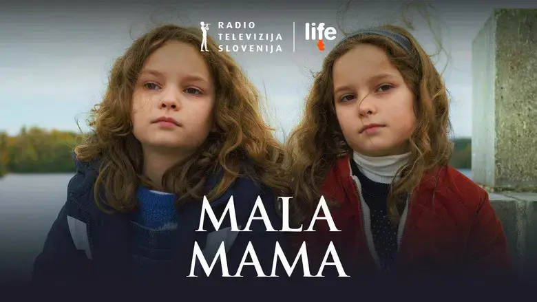 Petite Maman - Fondo