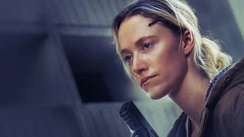 Contra las cuerdas - Fondo