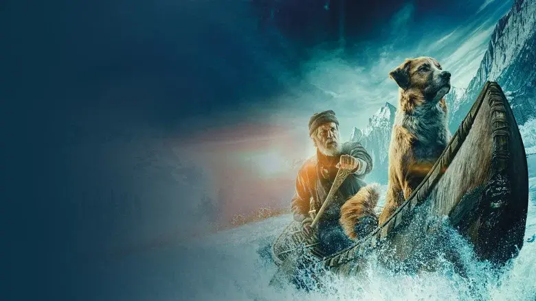 La llamada de lo salvaje - Fondo