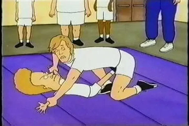 Episodio 46