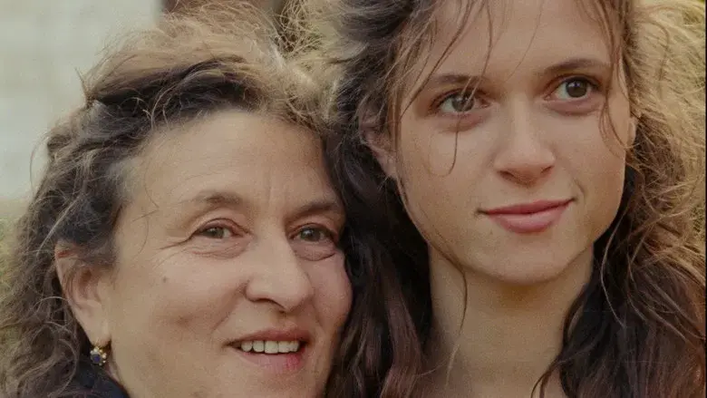 Scarlet (L'envol) - Fondo