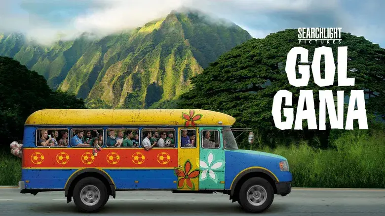 El peor equipo del mundo (Next Goal Wins) - Fondo