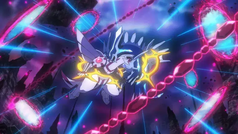 ¡Los portales de la distorsión!