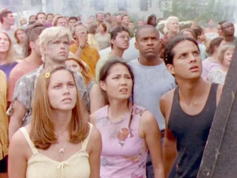 Cuenta atrás hacia la destrucción (2ª parte)