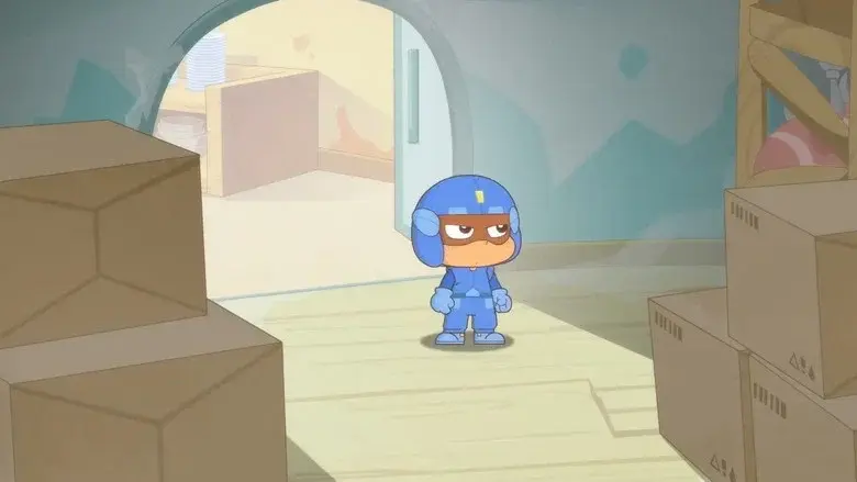 Episodio 10