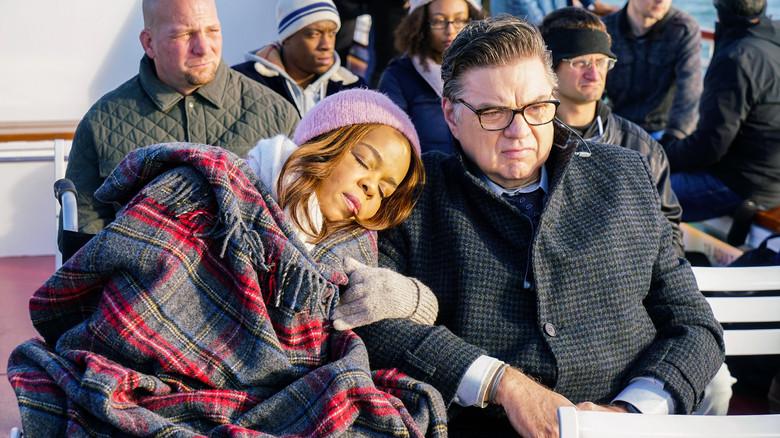 No puedo imaginarme el futuro