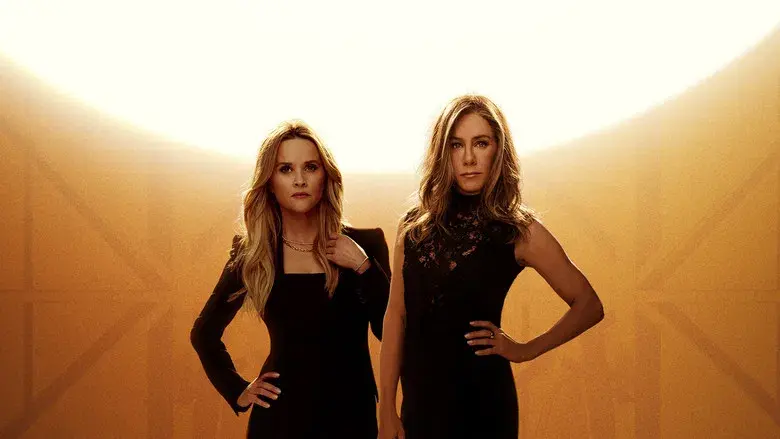 The Morning Show - Fondo