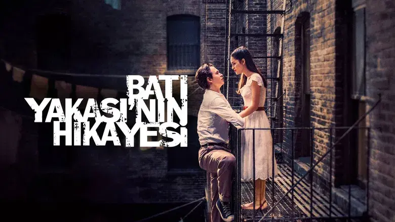 West Side Story - Fondo