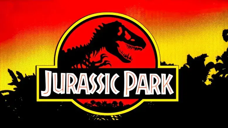 Jurassic Park (Parque Jurásico) - Fondo