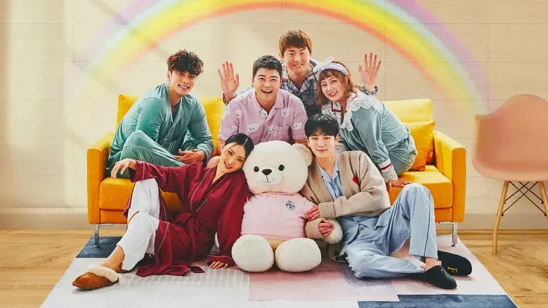 Solo en casa - Fondo