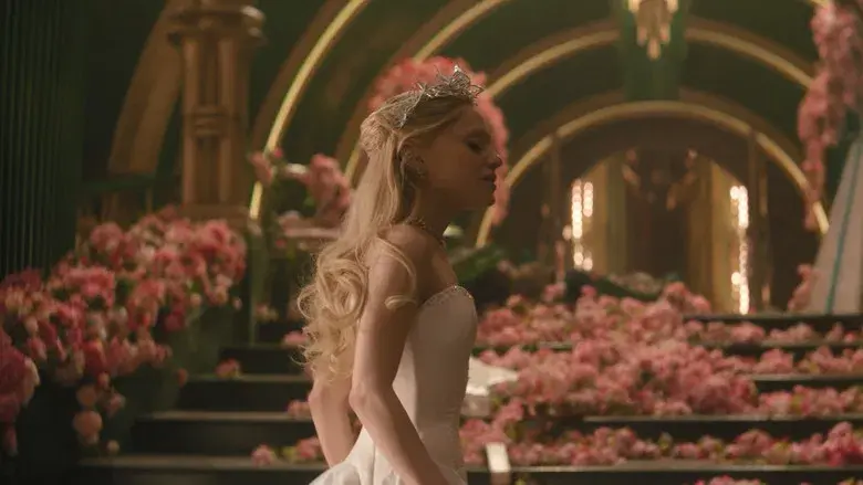 Wicked Parte II - Fondo