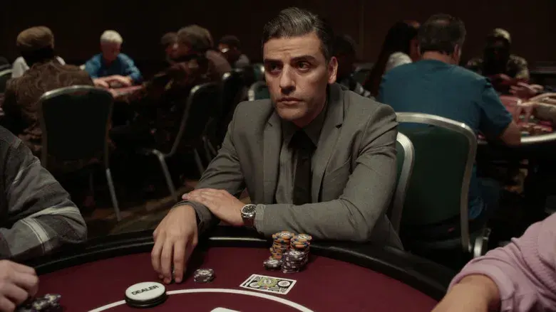 El contador de cartas - Fondo