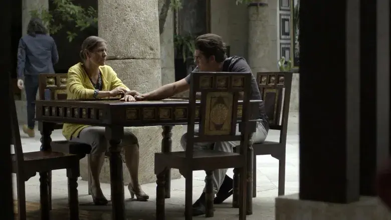 Casillas y Maldonado se mueven por placer