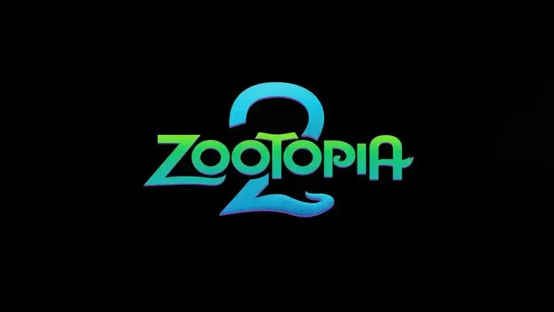 Zootrópolis 2 - Fondo