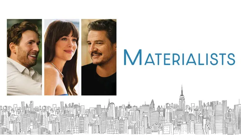 Materialistas - Fondo