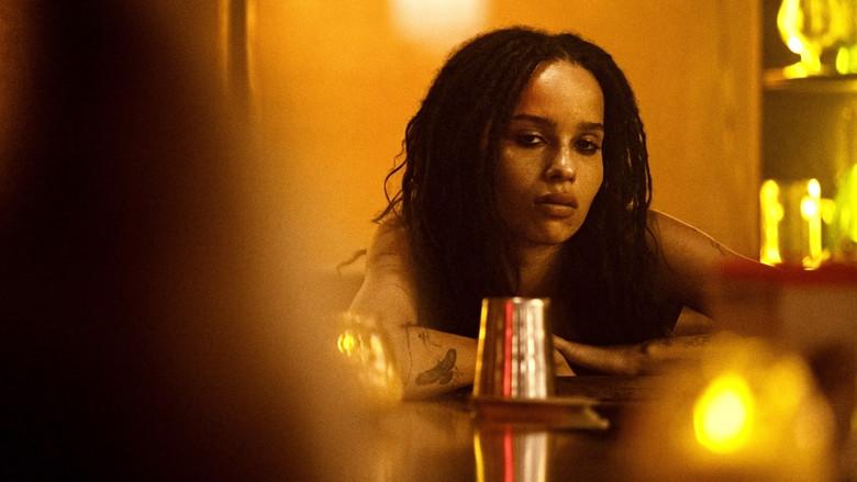 High Fidelity - Fondo