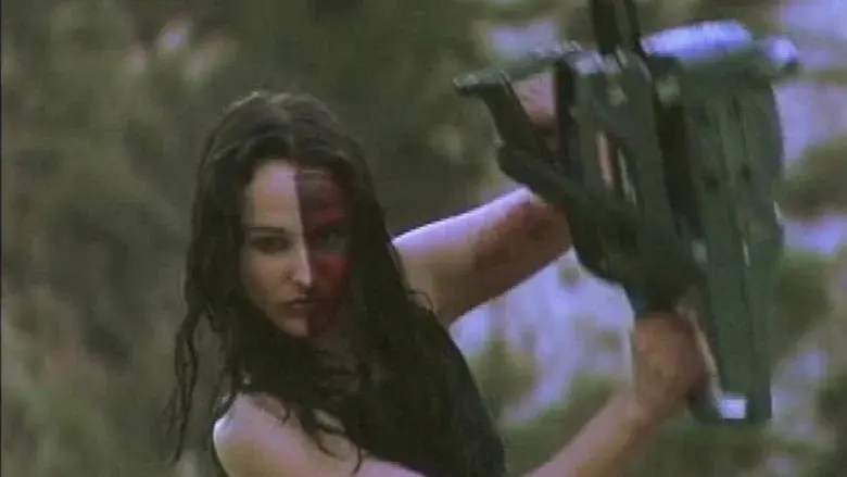 Hell's Highway - Fondo