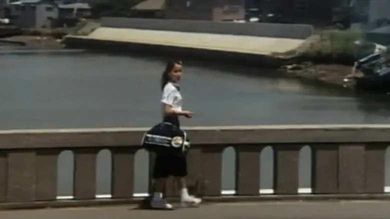 女高生 天使のはらわた - Fondo