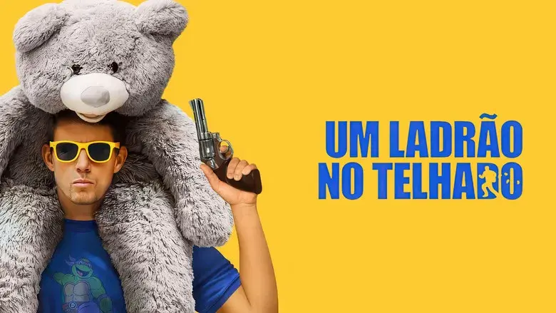 Roofman: Un ladrón en el tejado - Fondo