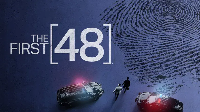 The First 48 - Fondo