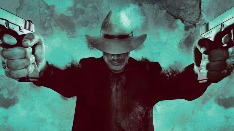 Justified: La ley de Raylan - Fondo