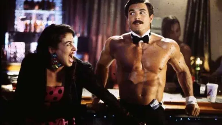 Just Can't Get Enough - Fondo