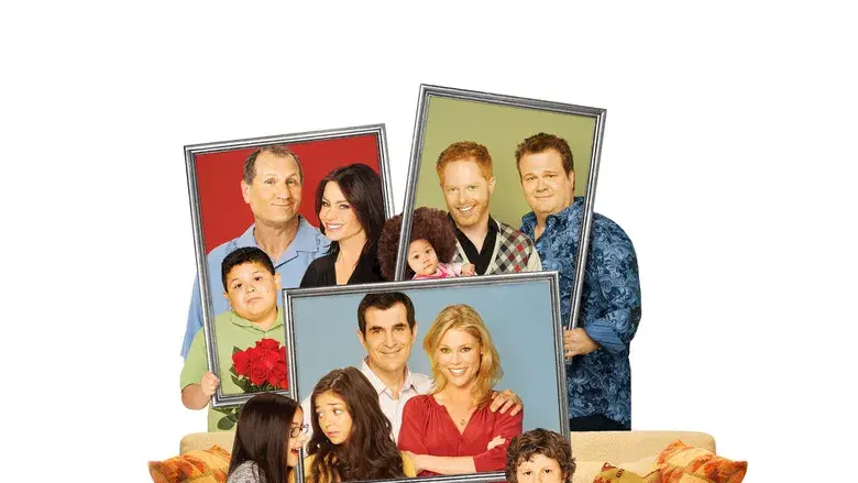 Modern Family - Fondo