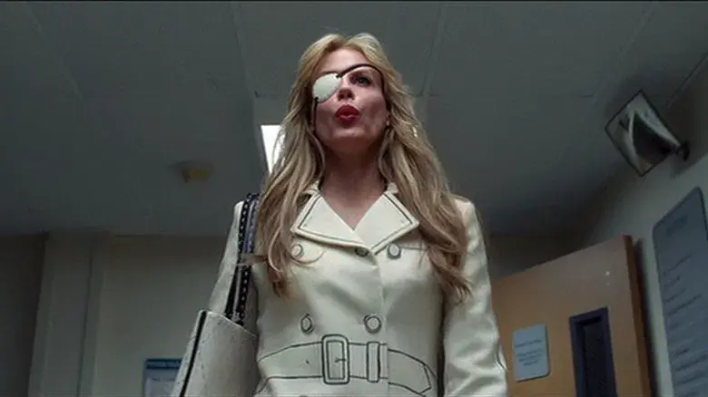 Kill Bill: Todo el sangriento asunto - Fondo