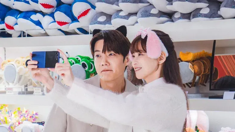 Positivamente tuya - Fondo