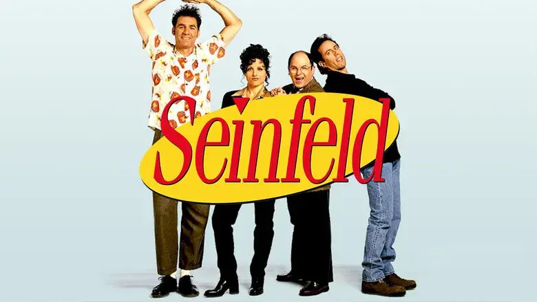 Seinfeld - Fondo
