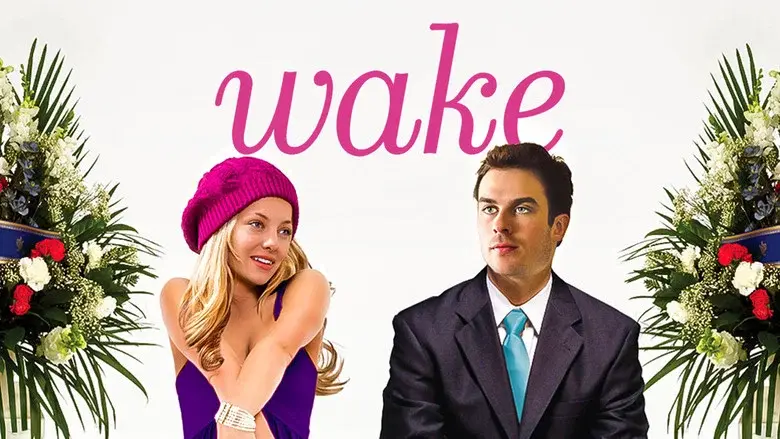 Wake - Fondo