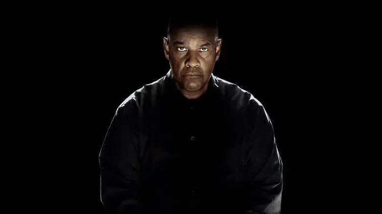 The Equalizer 3 - Fondo