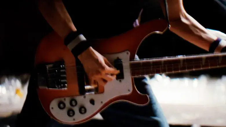 Scott Pilgrim contra el mundo - Fondo