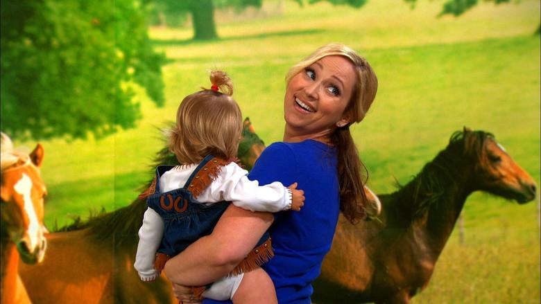 Lleva a Mel al partido