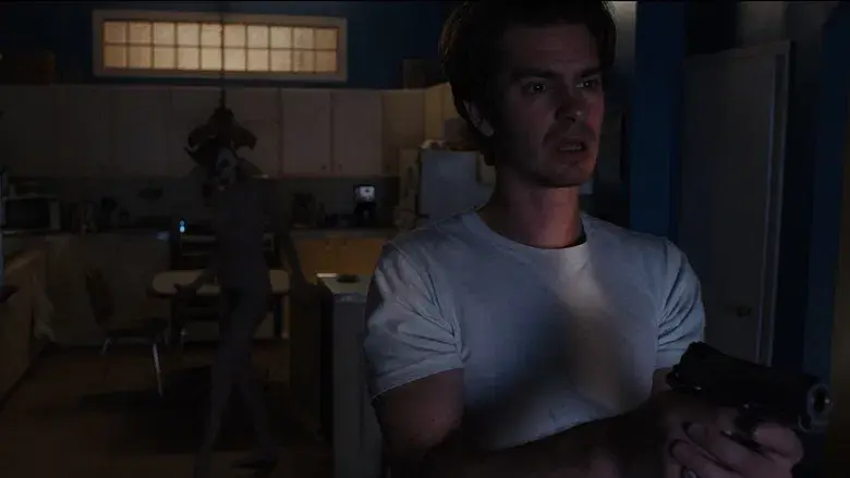 Lo que esconde Silver Lake - Fondo