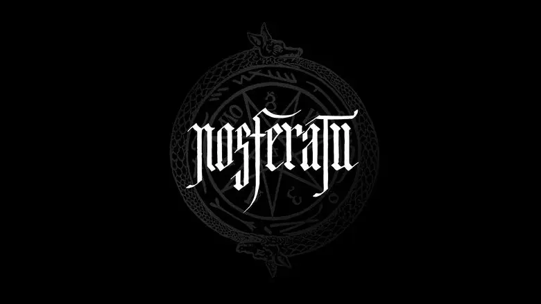 Nosferatu - Fondo