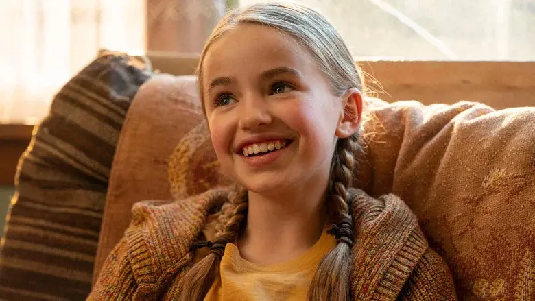 Bookworm: El misterio de la pantera - Fondo