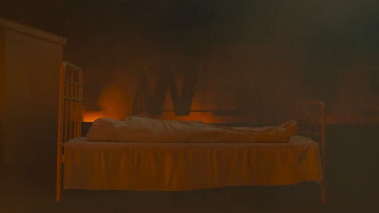 Return to Silent Hill - Fondo