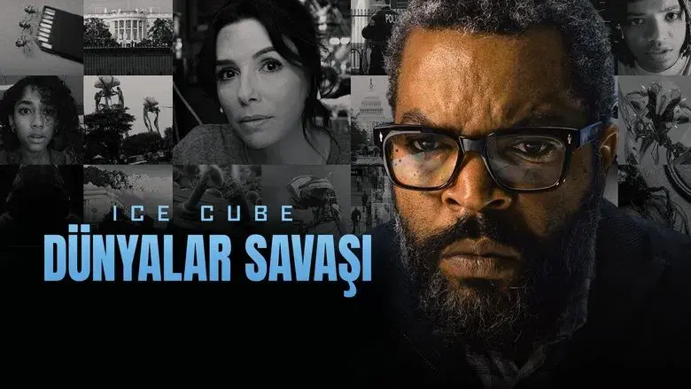 La guerra de los mundos - Fondo