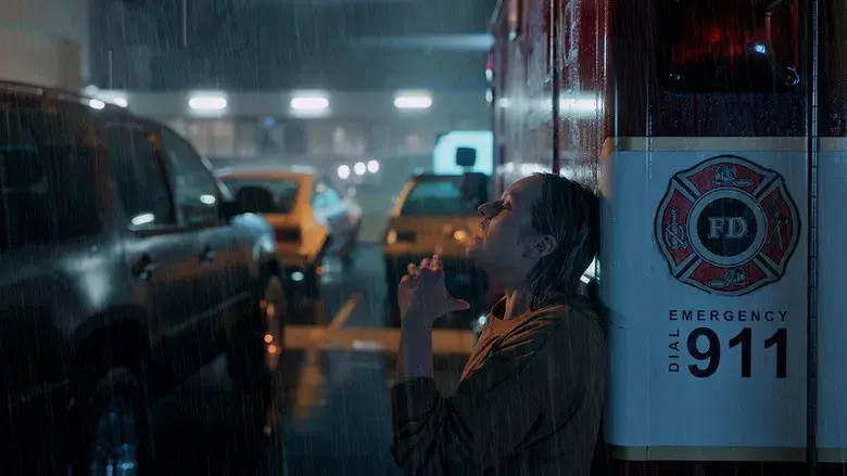 El hombre invisible - Fondo