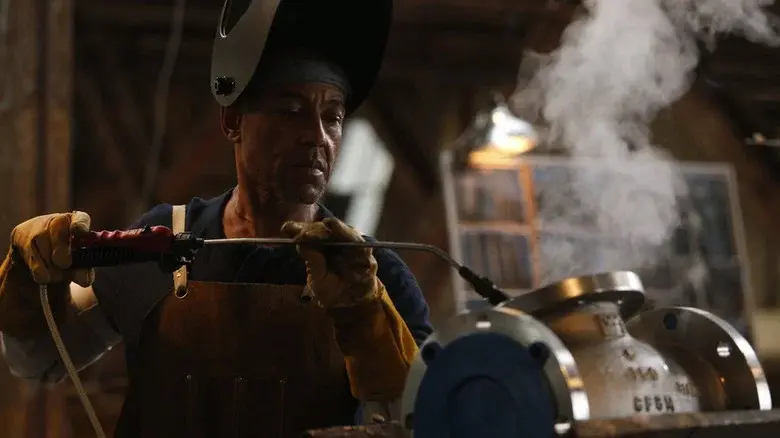 Aquellos que se ayudan