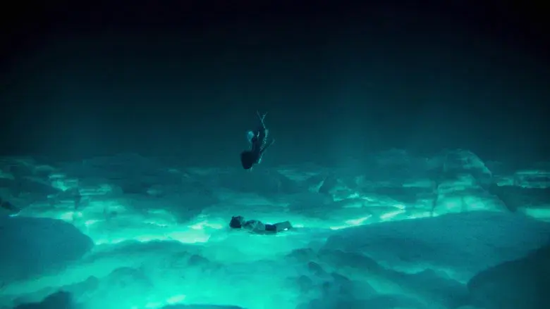 Misión: Imposible - Sentencia final - Fondo