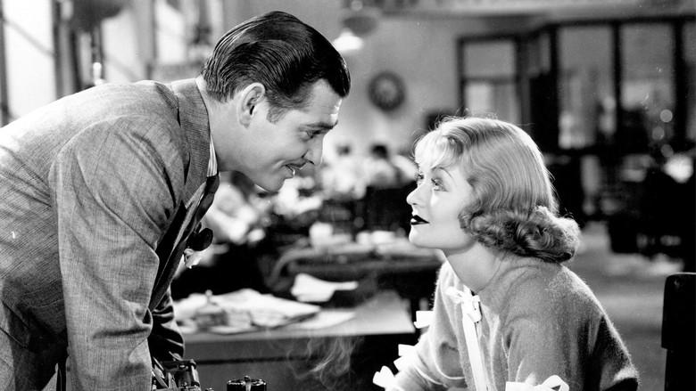 El escándalo del día - Fondo