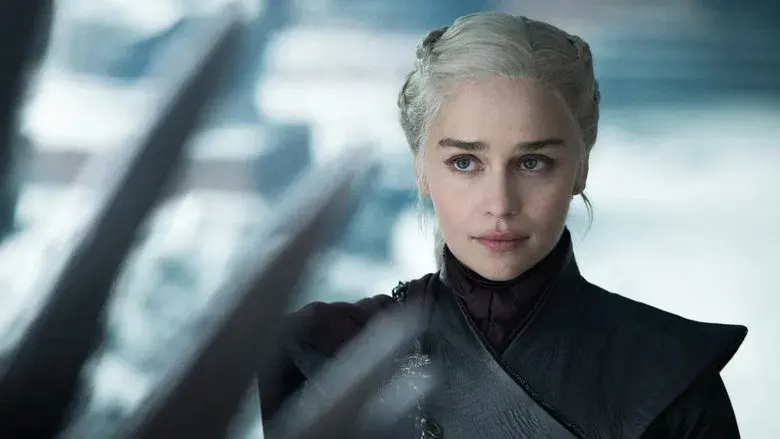 Juego de tronos - Fondo