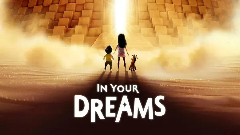 En sueños - Fondo