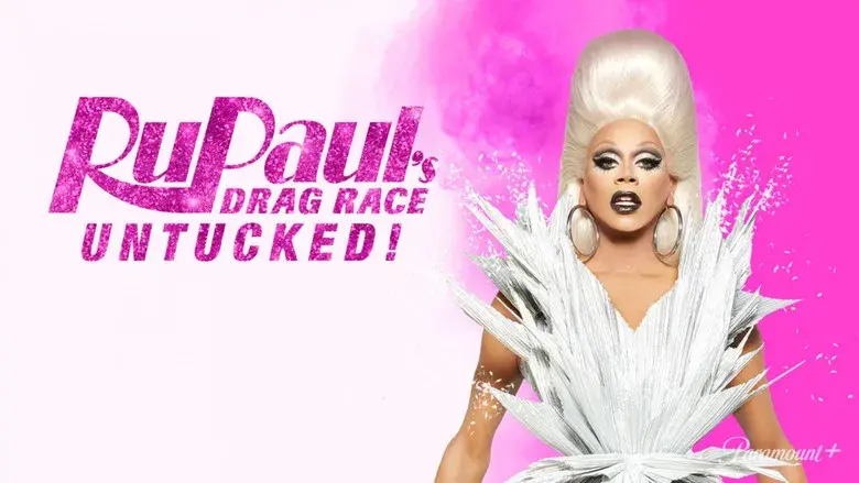 RuPaul: Reinas del drag: ¡Desatadas! - Fondo