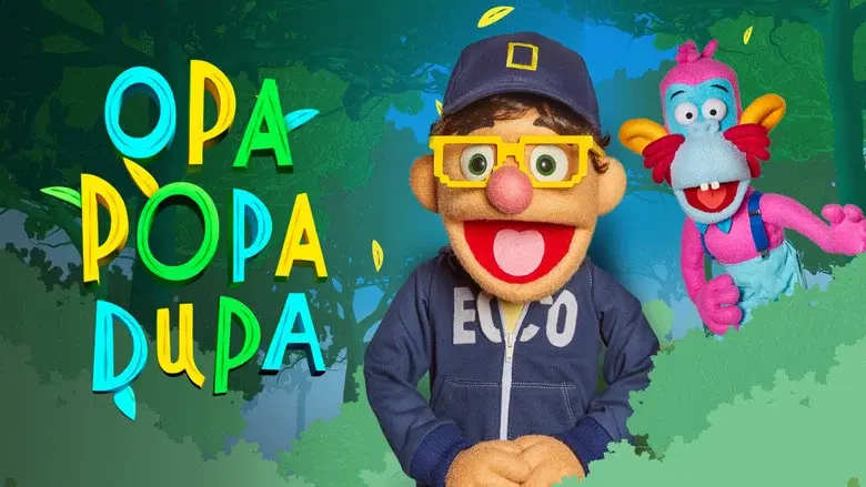 Opa Popa Dupa - Fondo