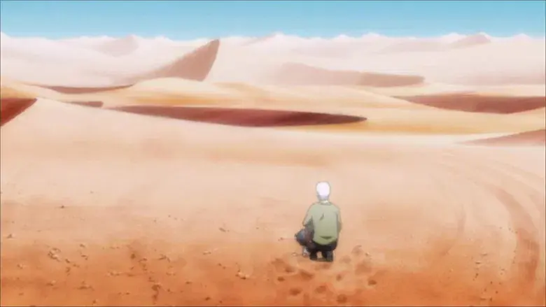 La trampa está lista