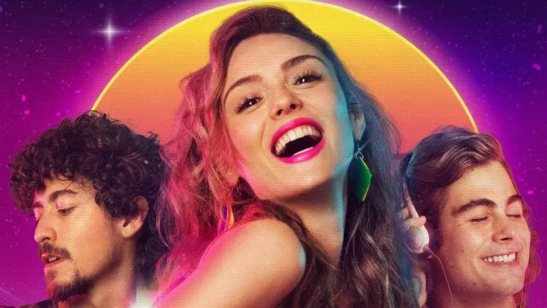 Los Increíbles 90 - Fondo